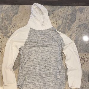 Mens hollister high grade hoodie